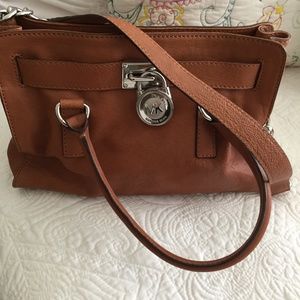 Michael Kors satchel